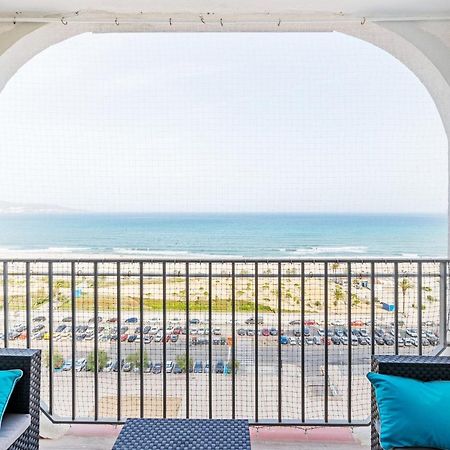 Welcs Apartamento 085 Emp Frente Al Mar Empuriabrava Ngoại thất bức ảnh