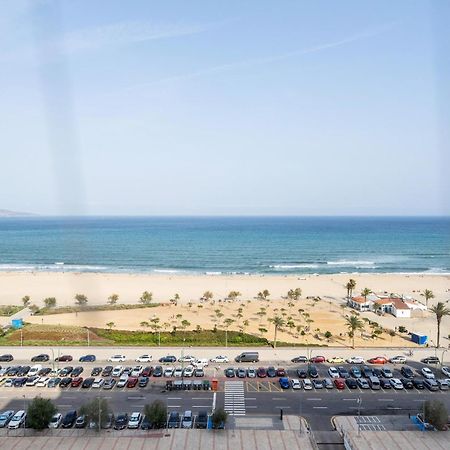 Welcs Apartamento 085 Emp Frente Al Mar Empuriabrava Ngoại thất bức ảnh