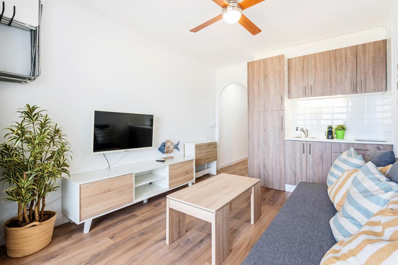 Welcs Apartamento 085 Emp Frente Al Mar Empuriabrava Ngoại thất bức ảnh
