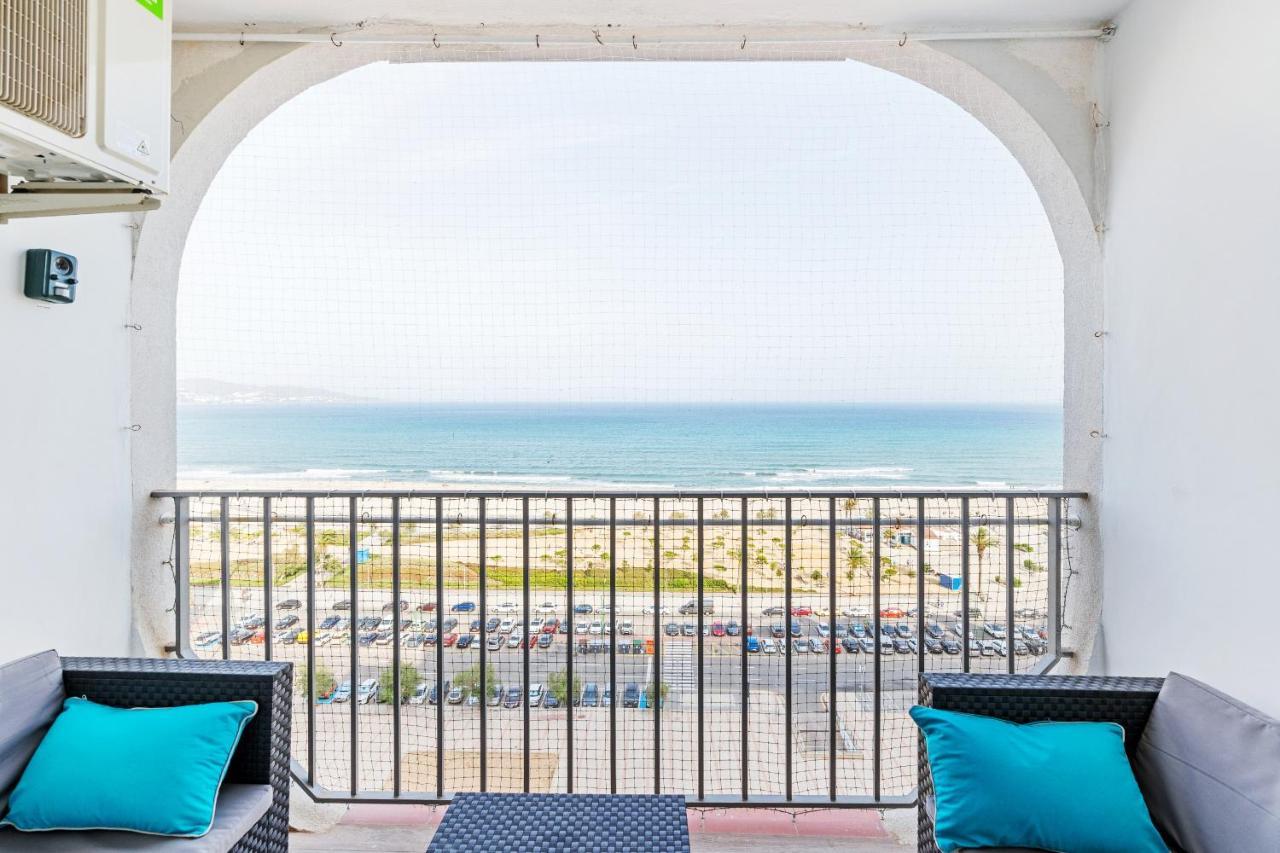 Welcs Apartamento 085 Emp Frente Al Mar Empuriabrava Ngoại thất bức ảnh