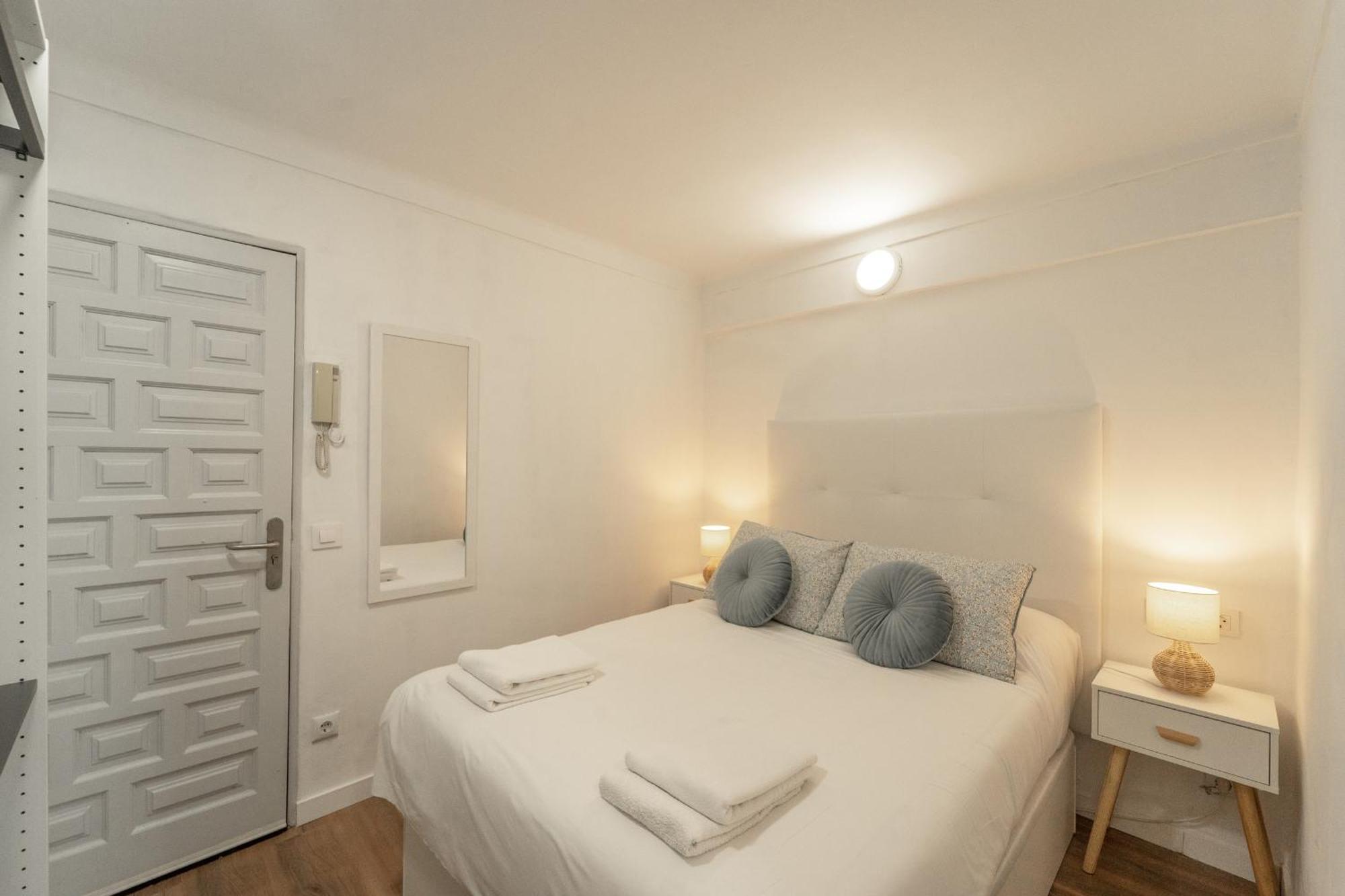 Welcs Apartamento 085 Emp Frente Al Mar Empuriabrava Ngoại thất bức ảnh